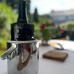 Δωμάτια σε οικογενειακή κατοικία Retraite D'artistes Malmedy