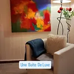 Retraite D'artistes 