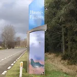 Homestay Retraite D'artistes Malmedy