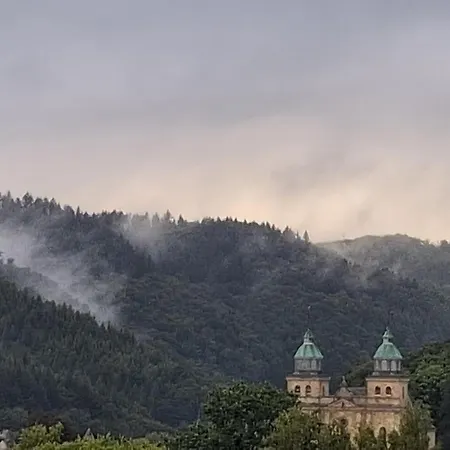 Les Mesanges Bleu Bed & Breakfast Malmedy