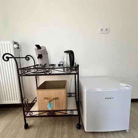 Les Mesanges Bleu Bed & Breakfast Malmedy