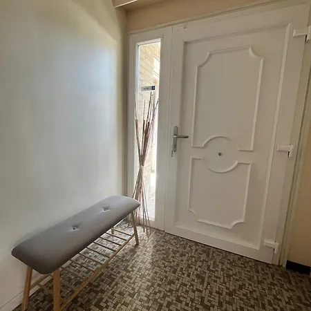 Les Mesanges Bleu Malmedy