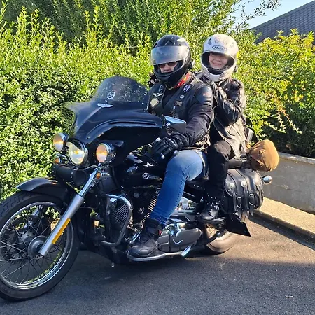 Les Mesanges Bleu Malmedy