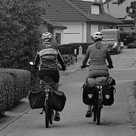 Bed & Breakfast Les Mesanges Bleu 3*