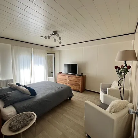 Les Mesanges Bleu 3* Malmedy