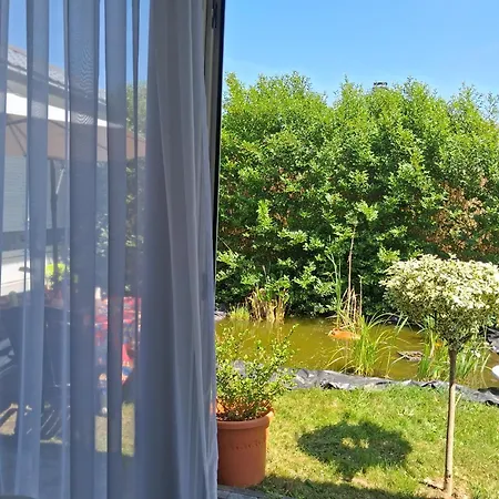 Les Mesanges Bleu Malmedy