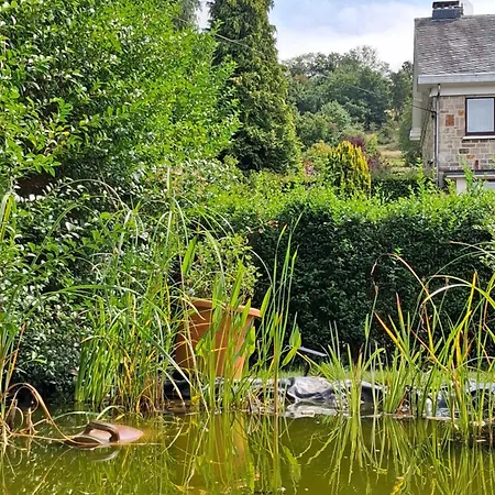 Les Mesanges Bleu 3* Malmedy