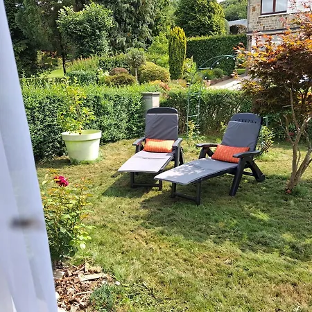 Les Mesanges Bleu Malmedy