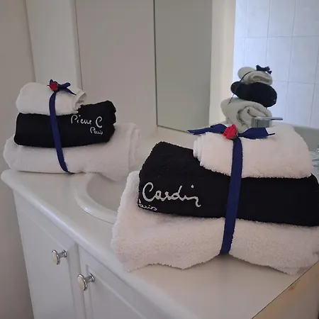 Les Mesanges Bleu 3* Malmedy