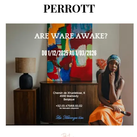 Bed & Breakfast Les Mesanges Bleu