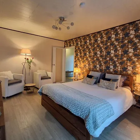 Les Mesanges Bleu 3* Malmedy