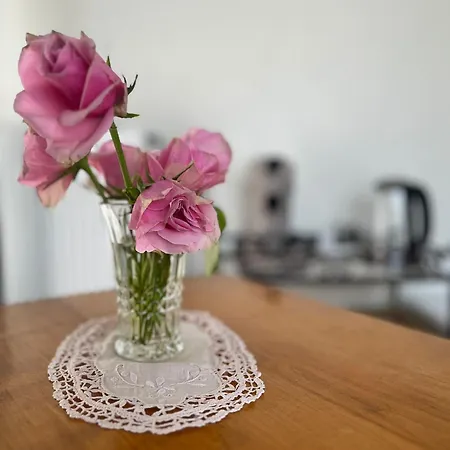 Bed & Breakfast Les Mesanges Bleu 3*