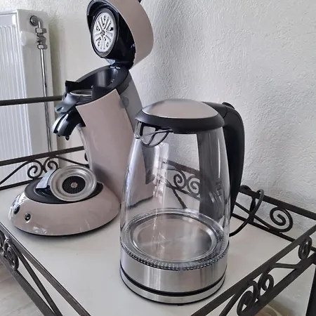 Bed & Breakfast Les Mesanges Bleu 3*