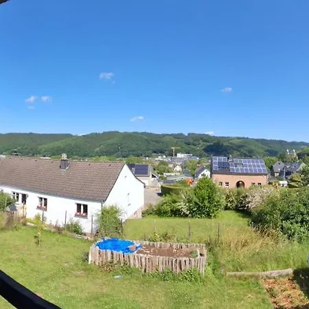 Les Mesanges Bleu 3*