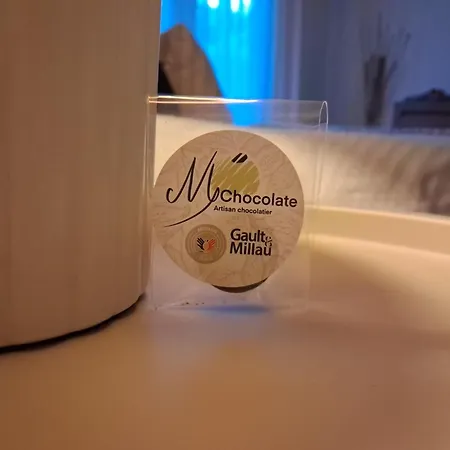 Les Mesanges Bleu Bed & Breakfast Malmedy