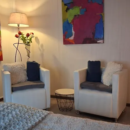 Retraite D'artistes Homestay